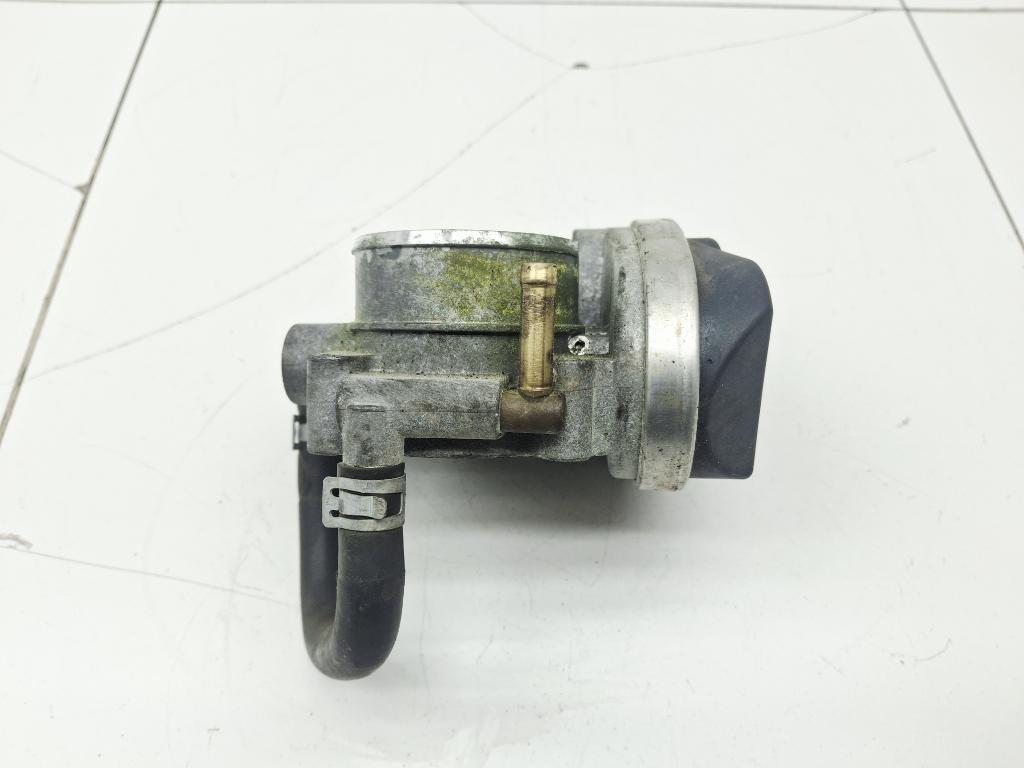 Заслонка дроссельная электрическая, 2000 рублей, Пермь