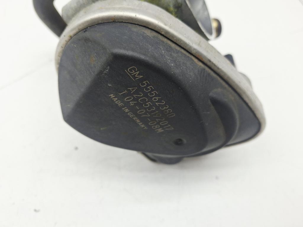 Заслонка дроссельная электрическая, 2000 рублей, Пермь