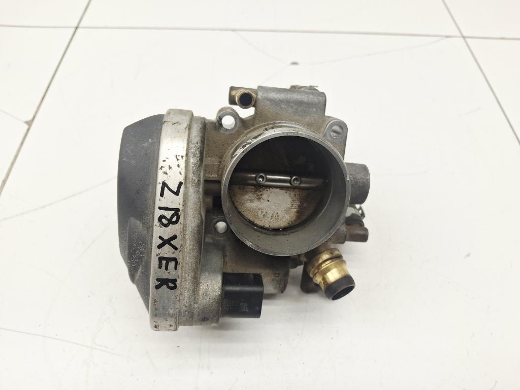 Заслонка дроссельная электрическая, 2000 рублей, Пермь