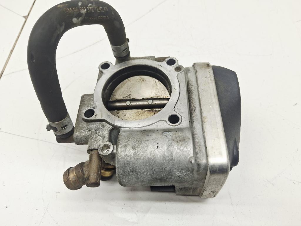 Заслонка дроссельная электрическая, 2000 рублей, Пермь