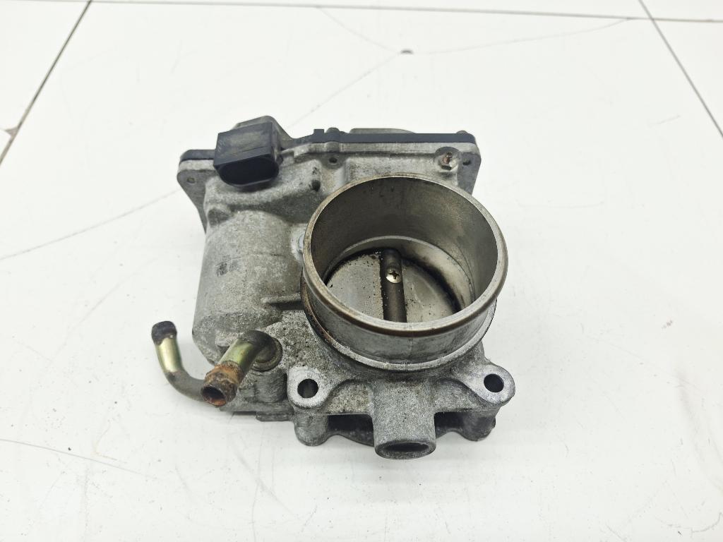 Заслонка дроссельная электрическая, 2000 рублей, Пермь