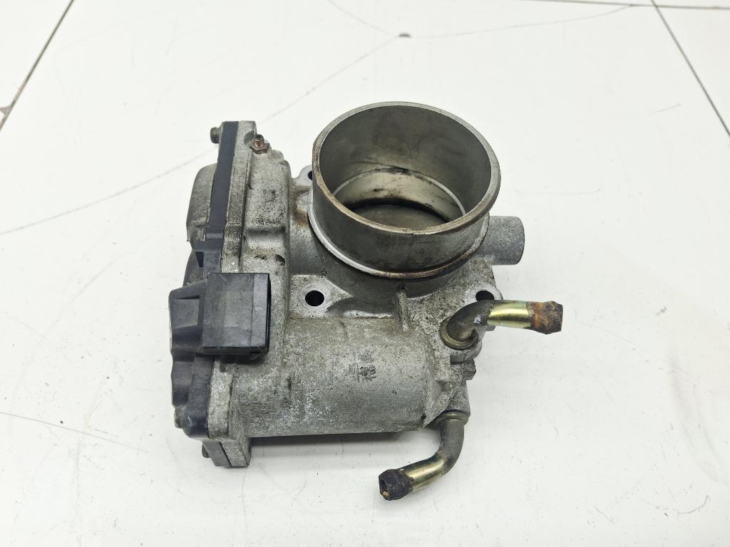 Заслонка дроссельная электрическая, 2000 рублей, Пермь