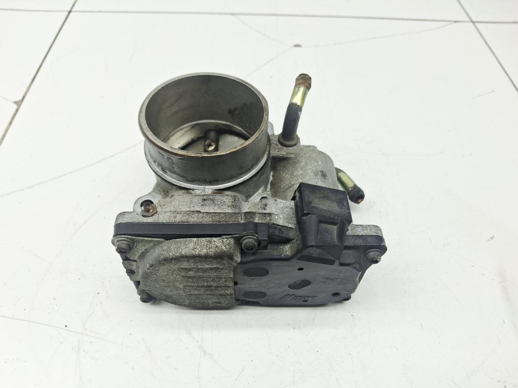 Заслонка дроссельная электрическая, 2000 рублей, Пермь