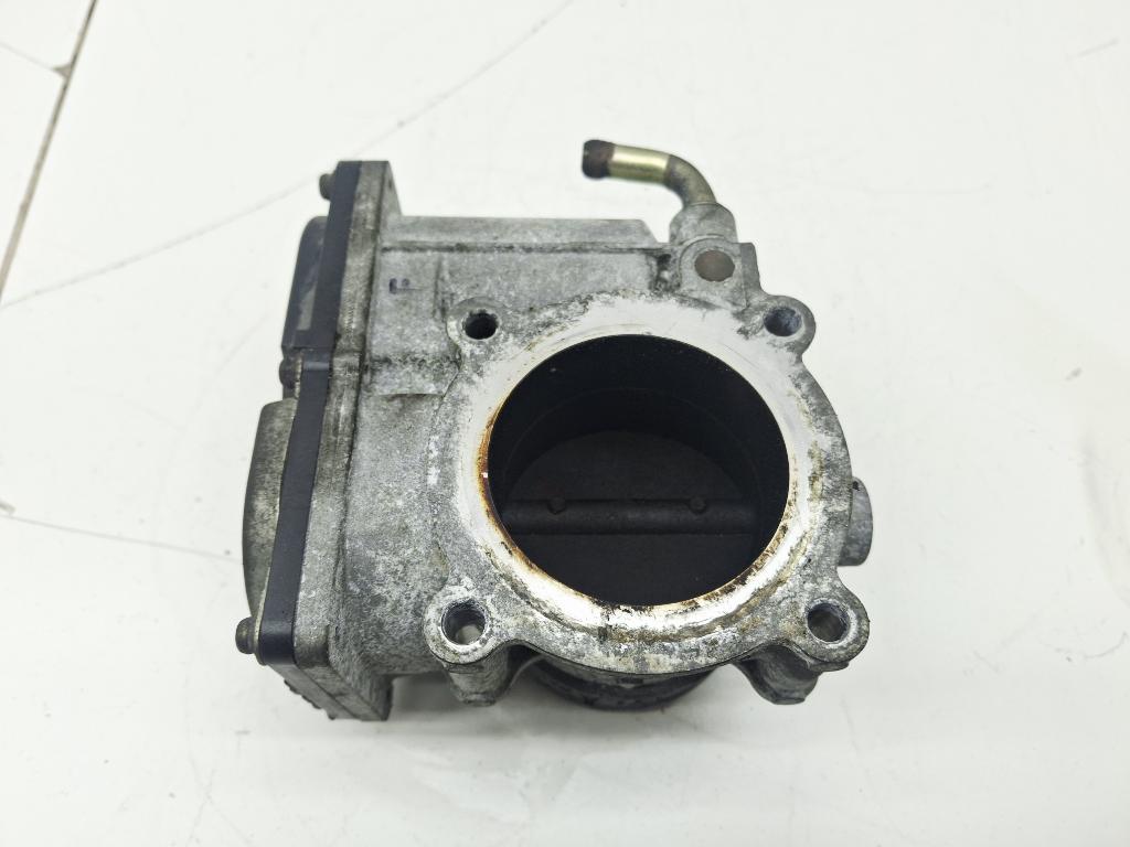 Заслонка дроссельная электрическая, 2000 рублей, Пермь