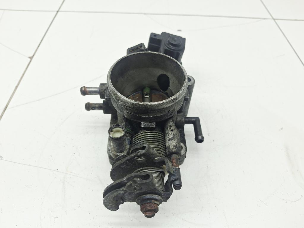 Заслонка дроссельная механическая, 5000 рублей, Пермь