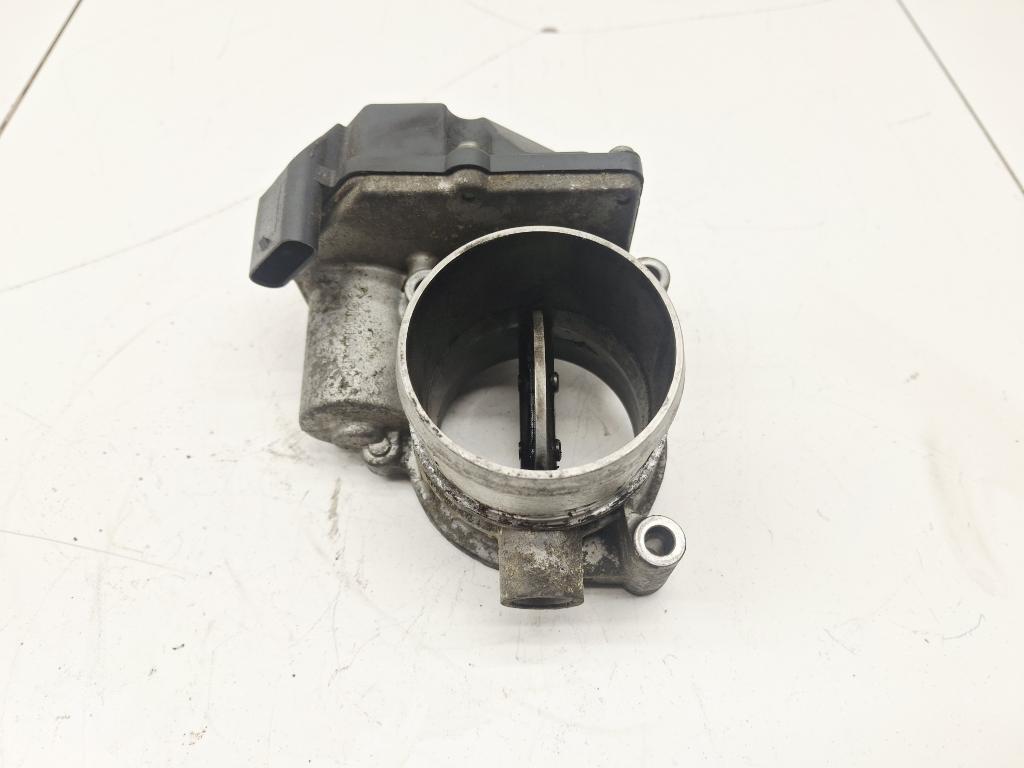 Заслонка дроссельная электрическая, 3000 рублей, Пермь