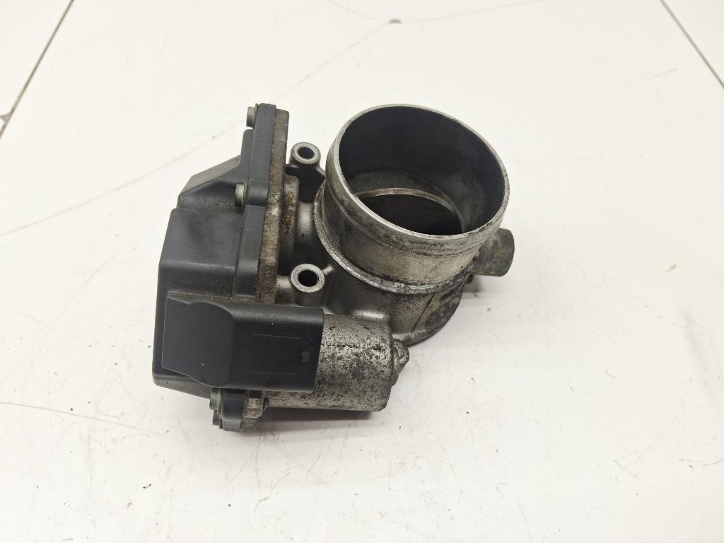 Заслонка дроссельная электрическая, 3000 рублей, Пермь