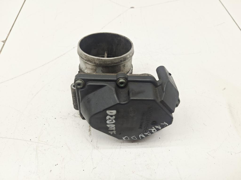 Заслонка дроссельная электрическая, 3000 рублей, Пермь