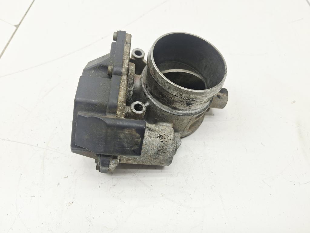 Заслонка дроссельная электрическая, 3000 рублей, Пермь