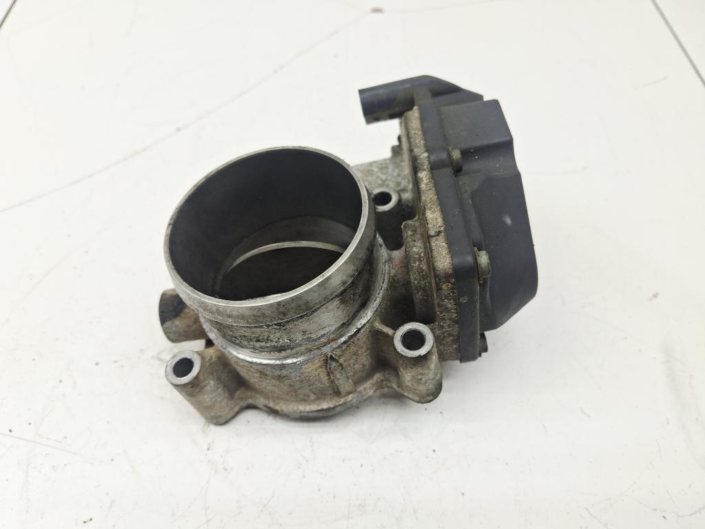 Заслонка дроссельная электрическая, 3000 рублей, Пермь