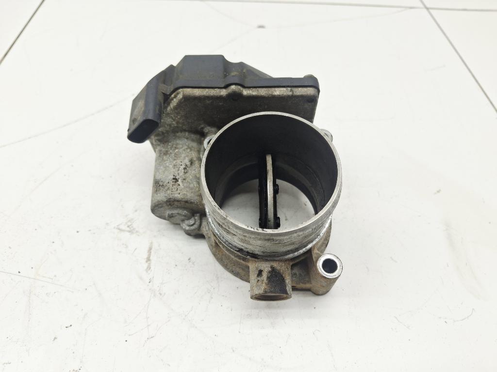 Заслонка дроссельная электрическая, 3000 рублей, Пермь