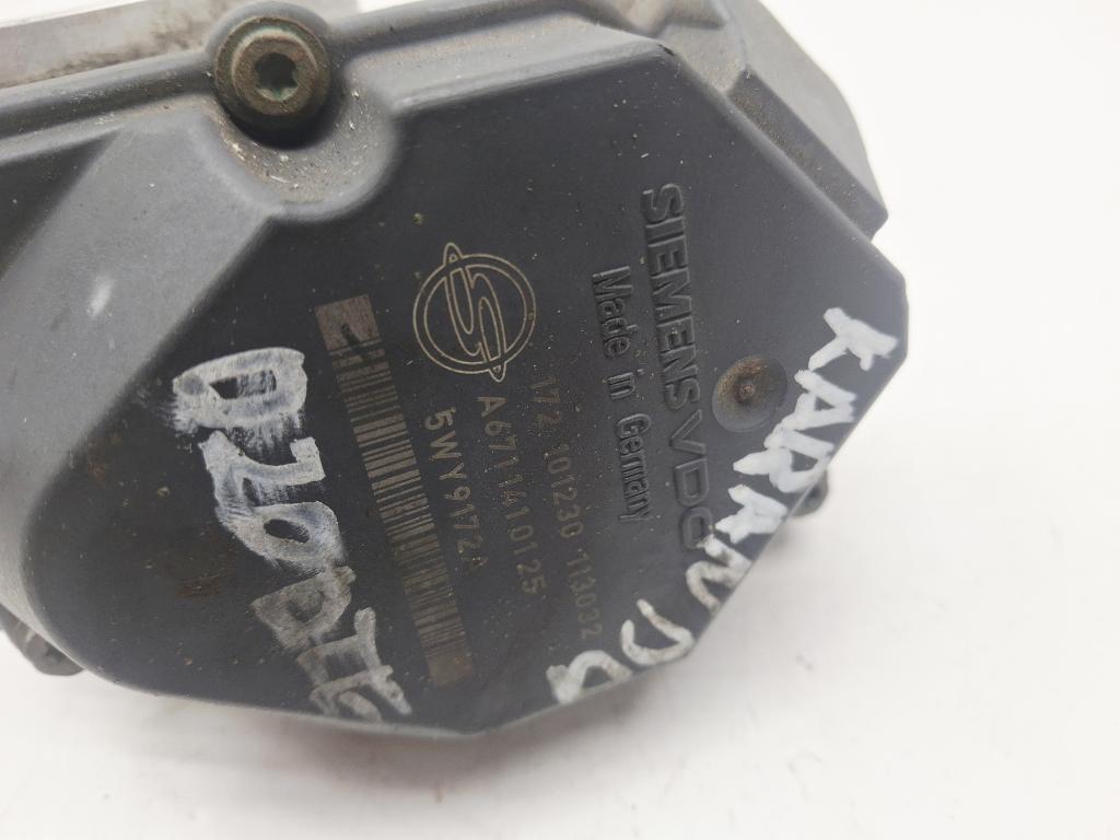 Заслонка дроссельная электрическая, 3000 рублей, Пермь