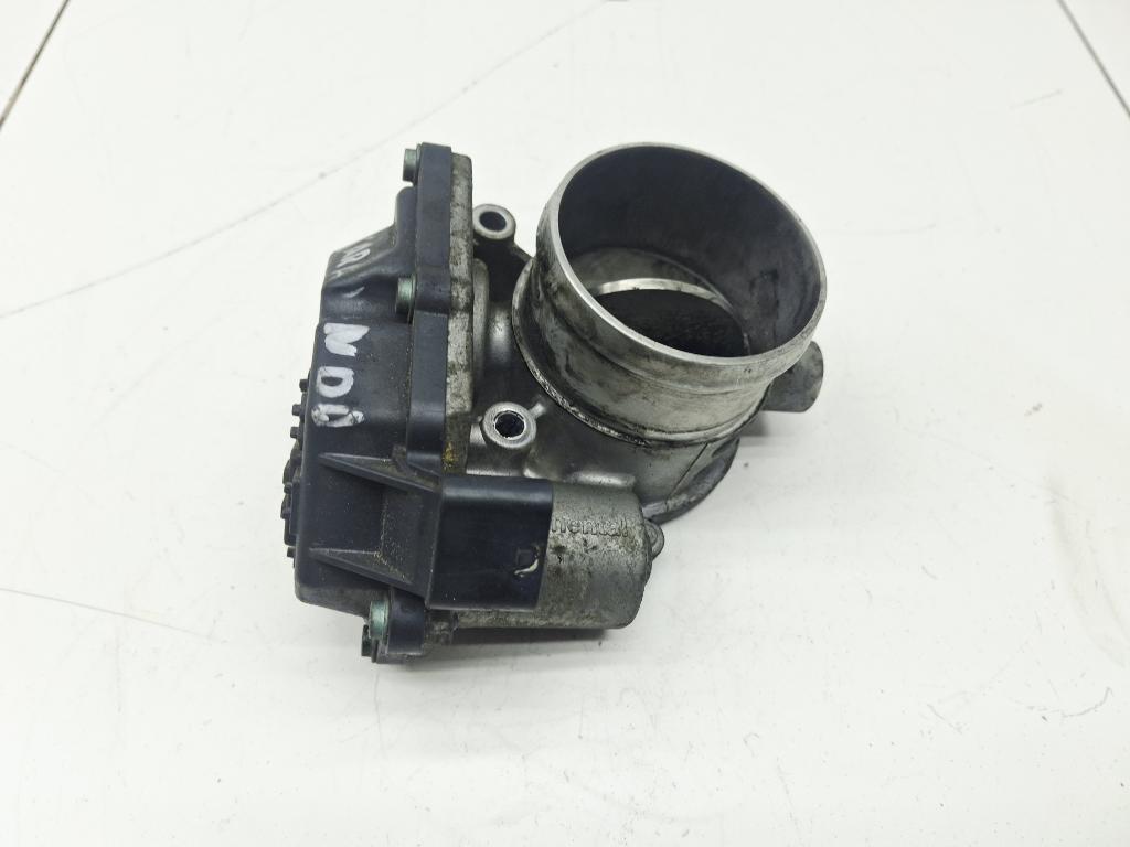 Заслонка дроссельная электрическая, 3000 рублей, Пермь