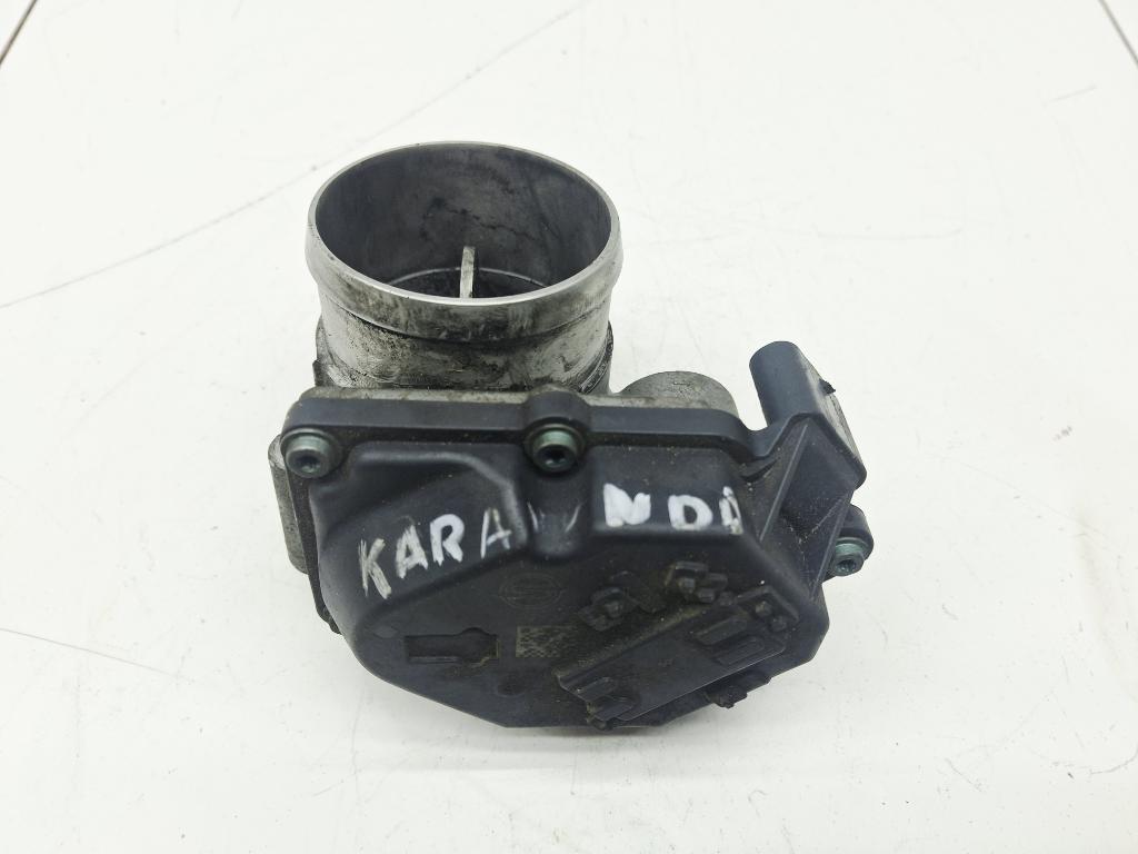 Заслонка дроссельная электрическая, 3000 рублей, Пермь