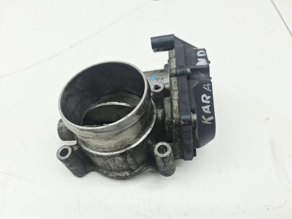 Заслонка дроссельная электрическая, 3000 рублей, Пермь