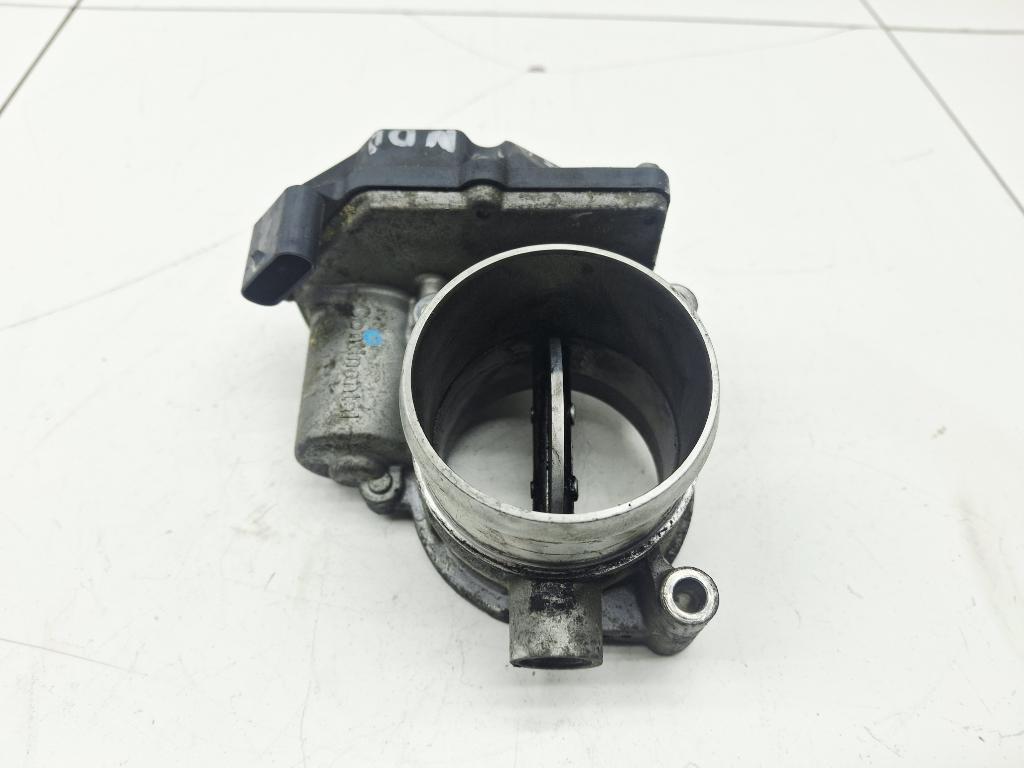 Заслонка дроссельная электрическая, 3000 рублей, Пермь