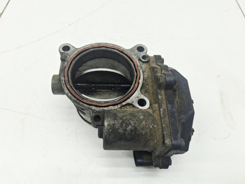 Заслонка дроссельная электрическая, 3000 рублей, Пермь