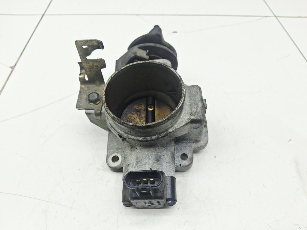 Заслонка дроссельная механическая, 2500 рублей, Пермь