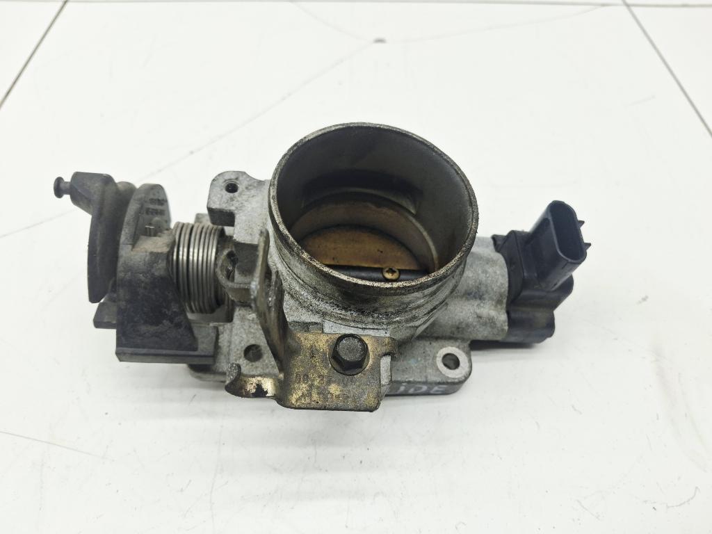 Заслонка дроссельная механическая, 2500 рублей, Пермь