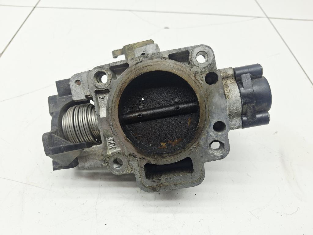 Заслонка дроссельная механическая, 2500 рублей, Пермь