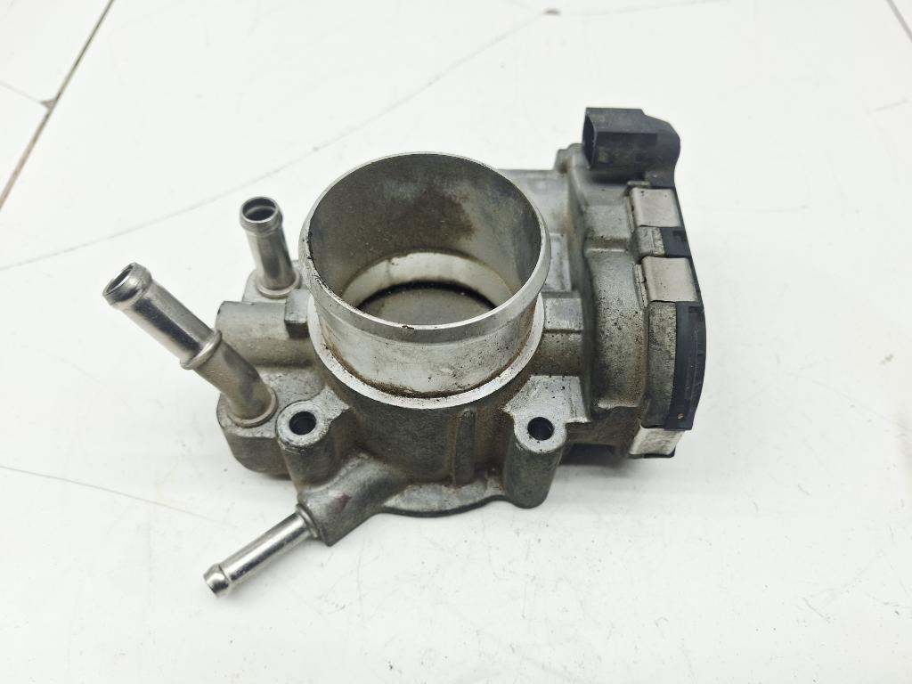 Заслонка дроссельная электрическая, 3000 рублей, Пермь