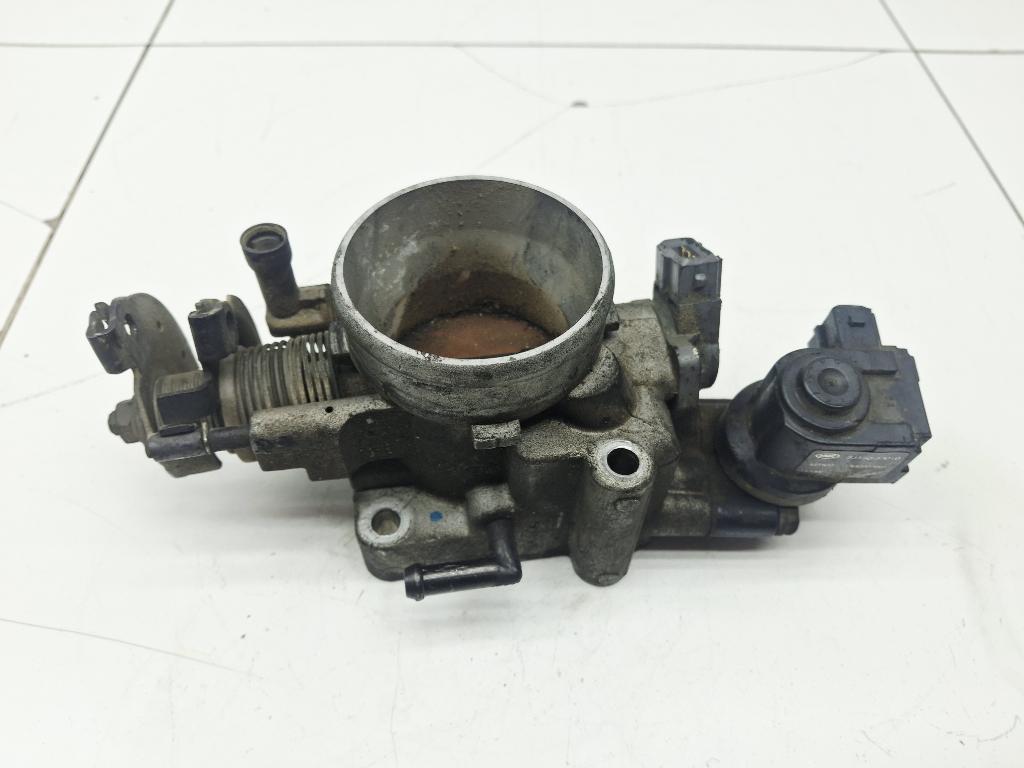 Заслонка дроссельная механическая, 5000 рублей, Пермь