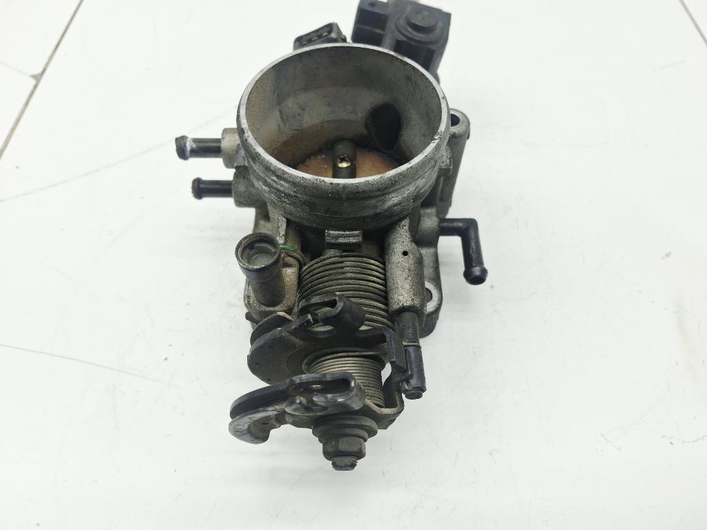 Заслонка дроссельная механическая, 5000 рублей, Пермь