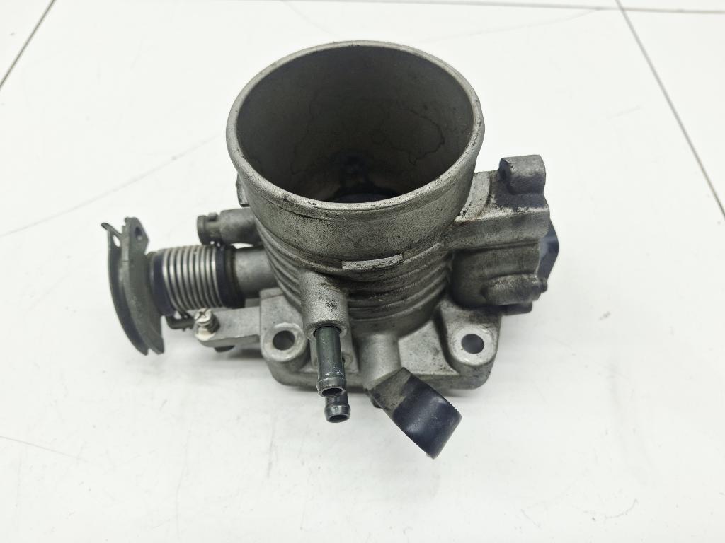 Заслонка дроссельная механическая, 4000 рублей, Пермь