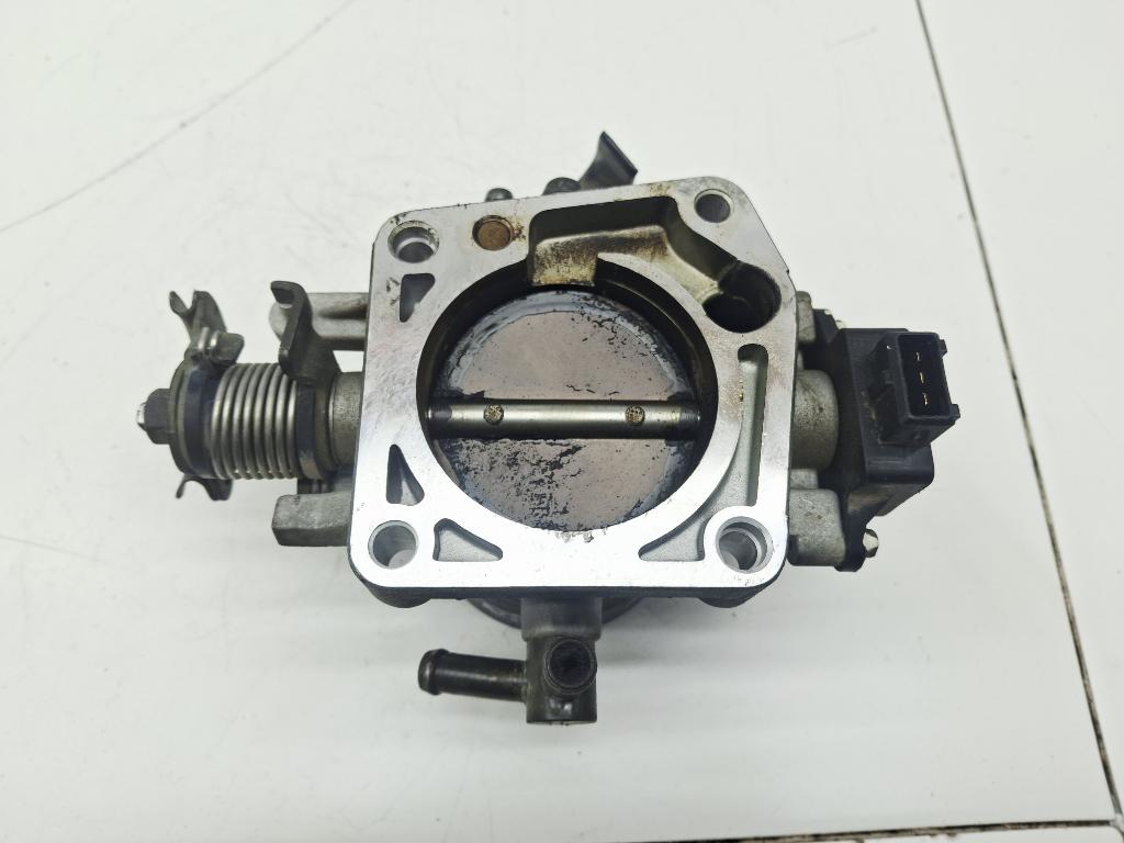 Заслонка дроссельная механическая, 4000 рублей, Пермь