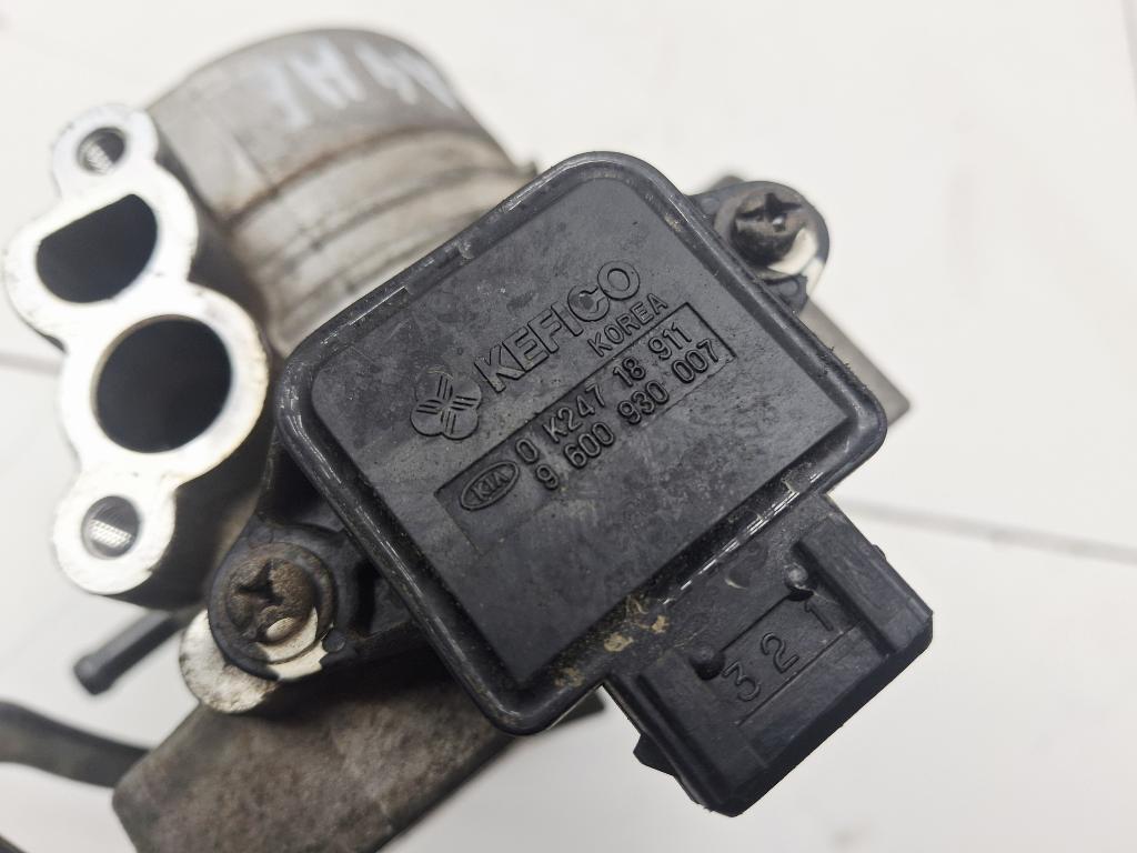 Заслонка дроссельная механическая, 4000 рублей, Пермь