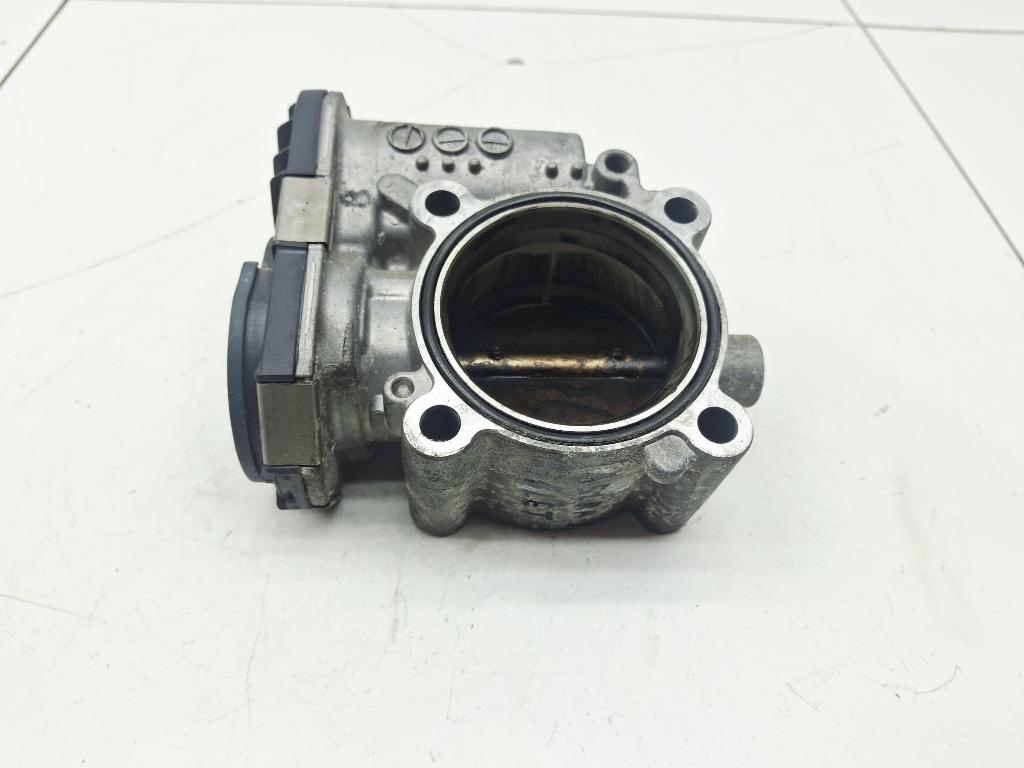 Заслонка дроссельная электрическая, 5000 рублей, Пермь