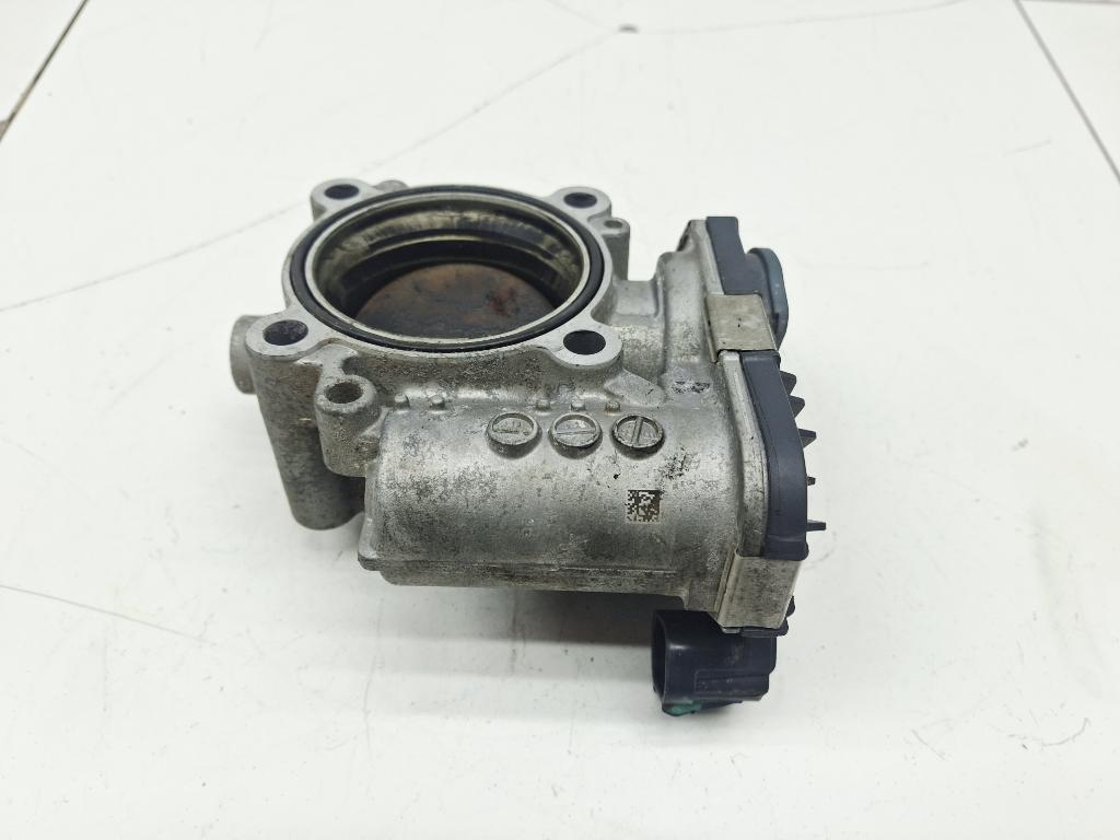 Заслонка дроссельная электрическая, 5000 рублей, Пермь