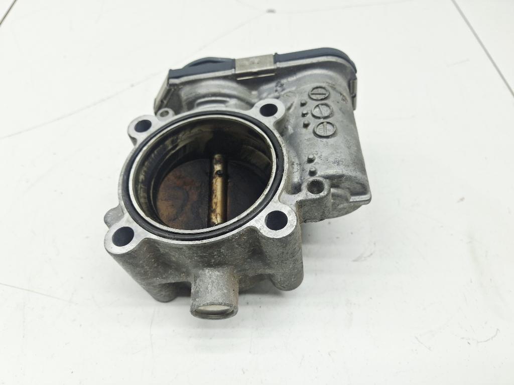 Заслонка дроссельная электрическая, 5000 рублей, Пермь