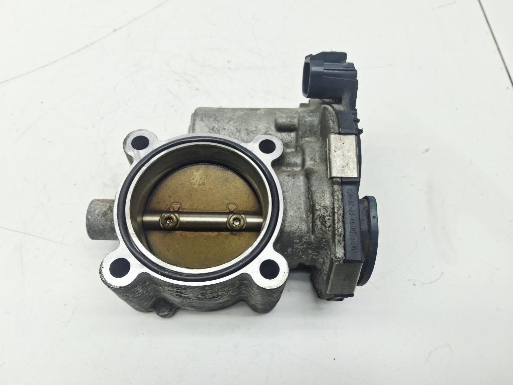 Заслонка дроссельная электрическая, 5000 рублей, Пермь