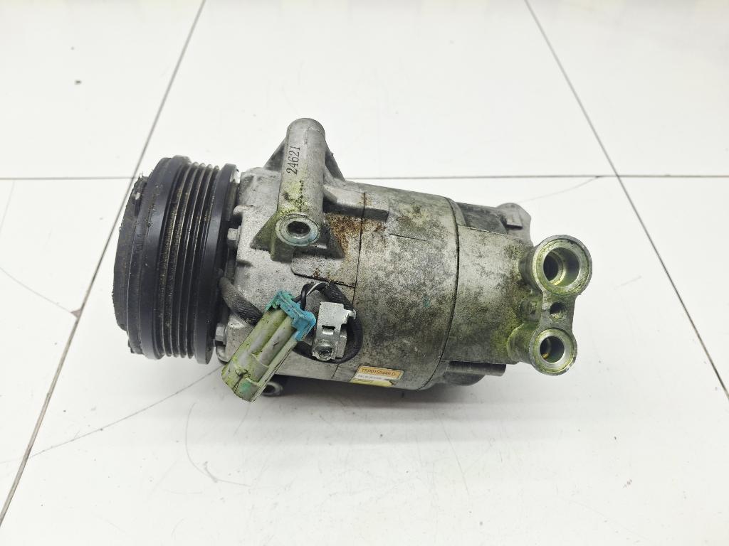 Компрессор кондиционера, 8000 рублей, Пермь