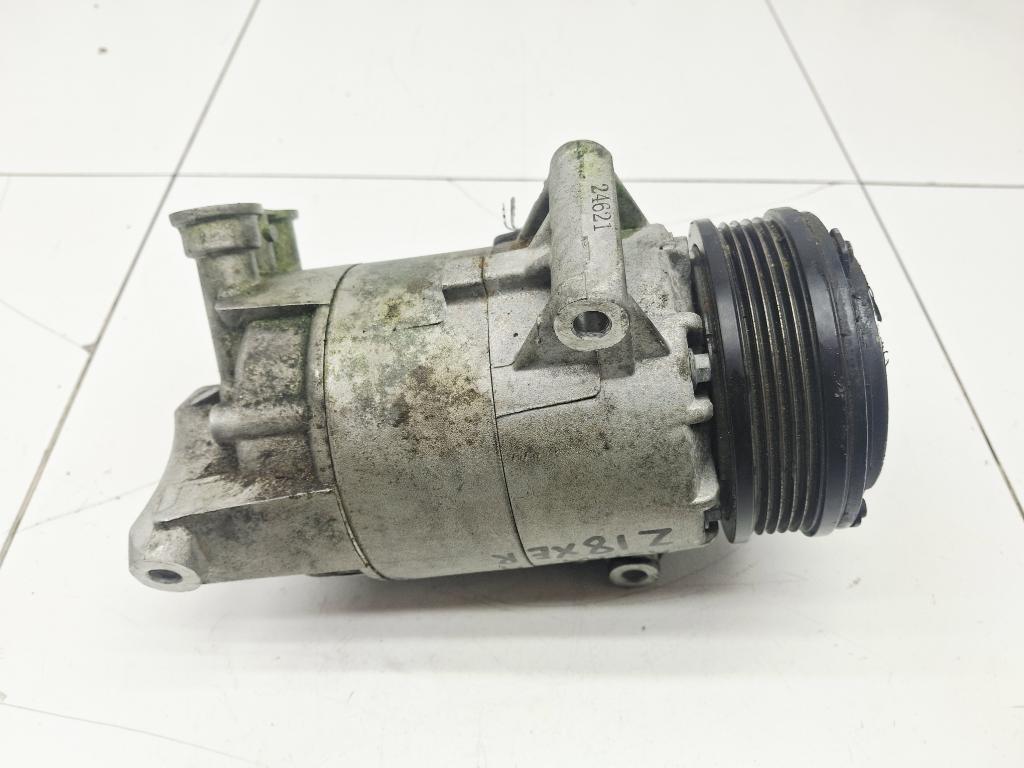 Компрессор кондиционера, 8000 рублей, Пермь