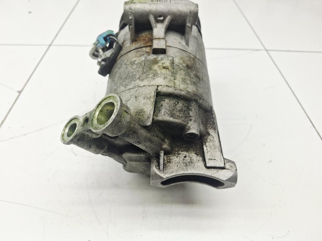 Компрессор кондиционера, 8000 рублей, Пермь