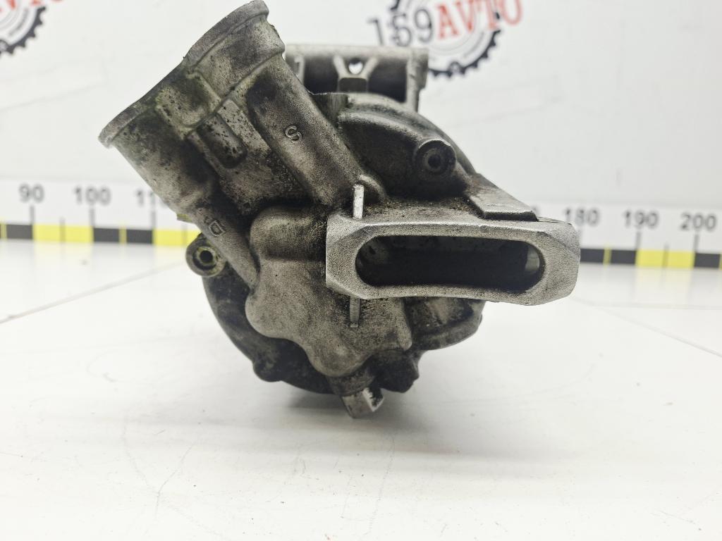 Компрессор кондиционера, 8000 рублей, Пермь