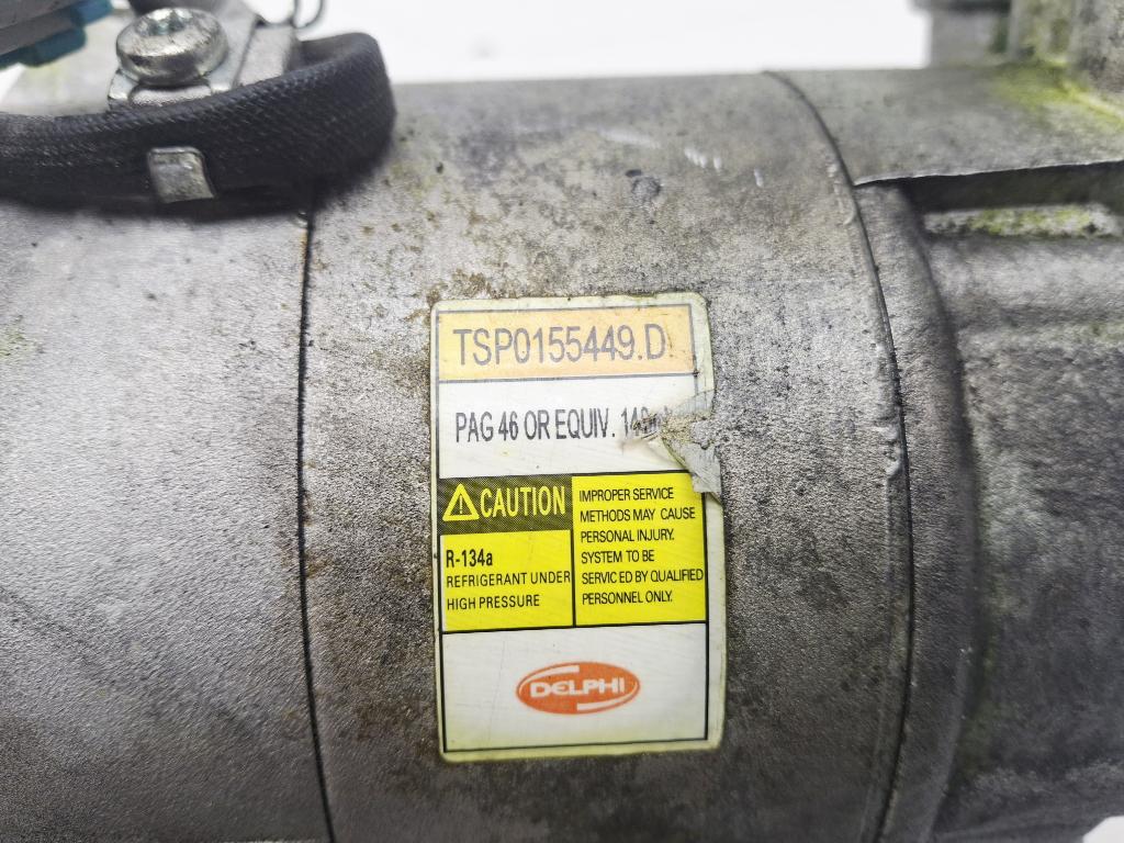 Компрессор кондиционера, 8000 рублей, Пермь