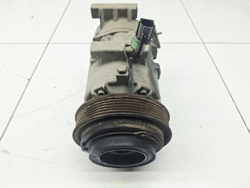 Компрессор кондиционера, 15000 рублей, Пермь