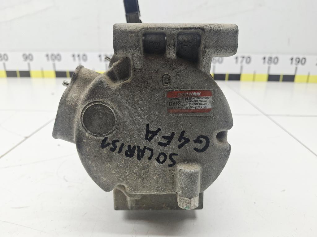 Компрессор кондиционера, 15000 рублей, Пермь