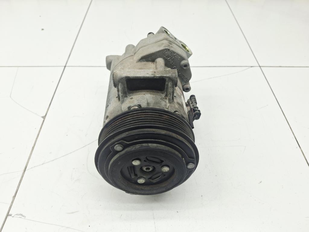 Компрессор кондиционера, 14000 рублей, Пермь