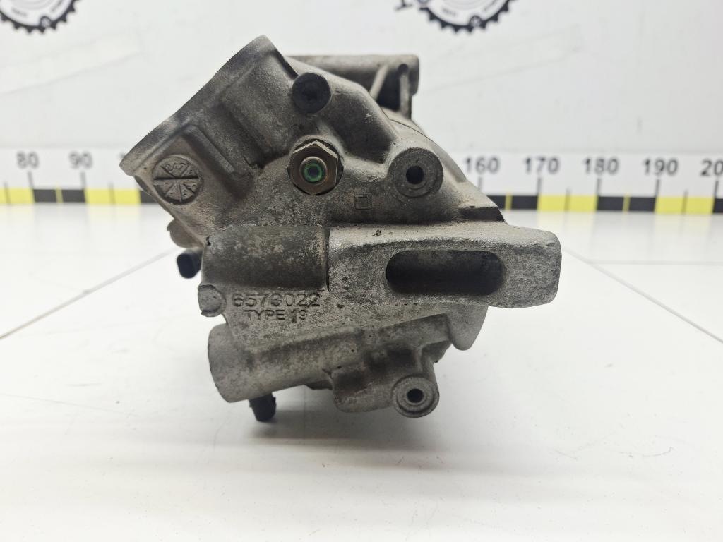 Компрессор кондиционера, 14000 рублей, Пермь