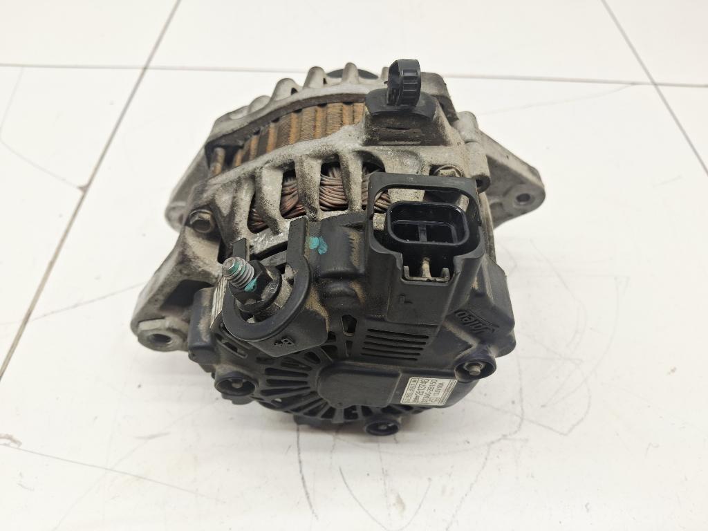 Генератор, 8000 рублей, Пермь