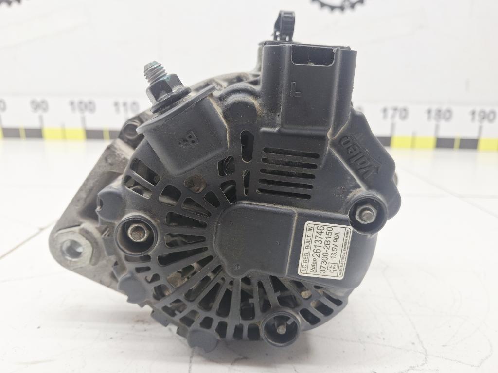 Генератор, 8000 рублей, Пермь