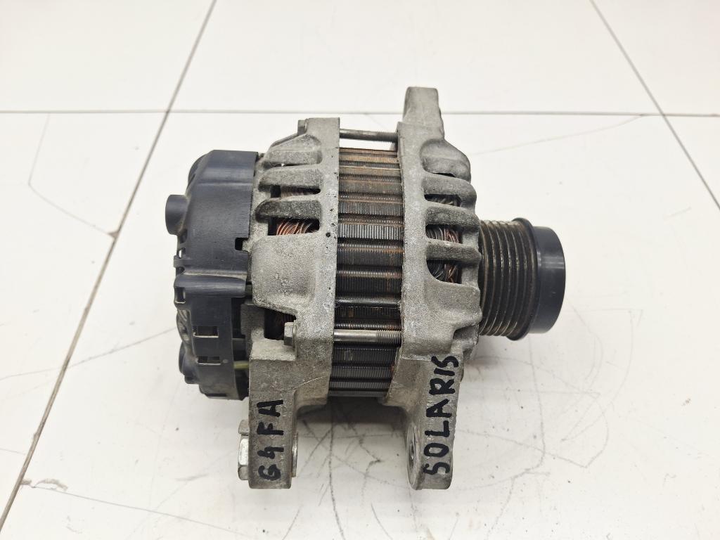 Генератор, 8000 рублей, Пермь