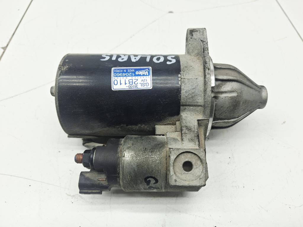 Стартер, 5000 рублей, Пермь