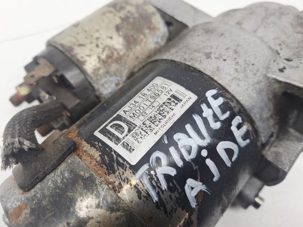 Стартер, 3000 рублей, Пермь