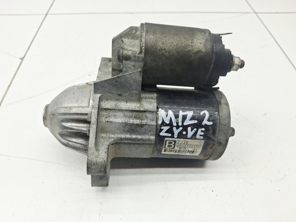 Стартер, 3000 рублей, Пермь