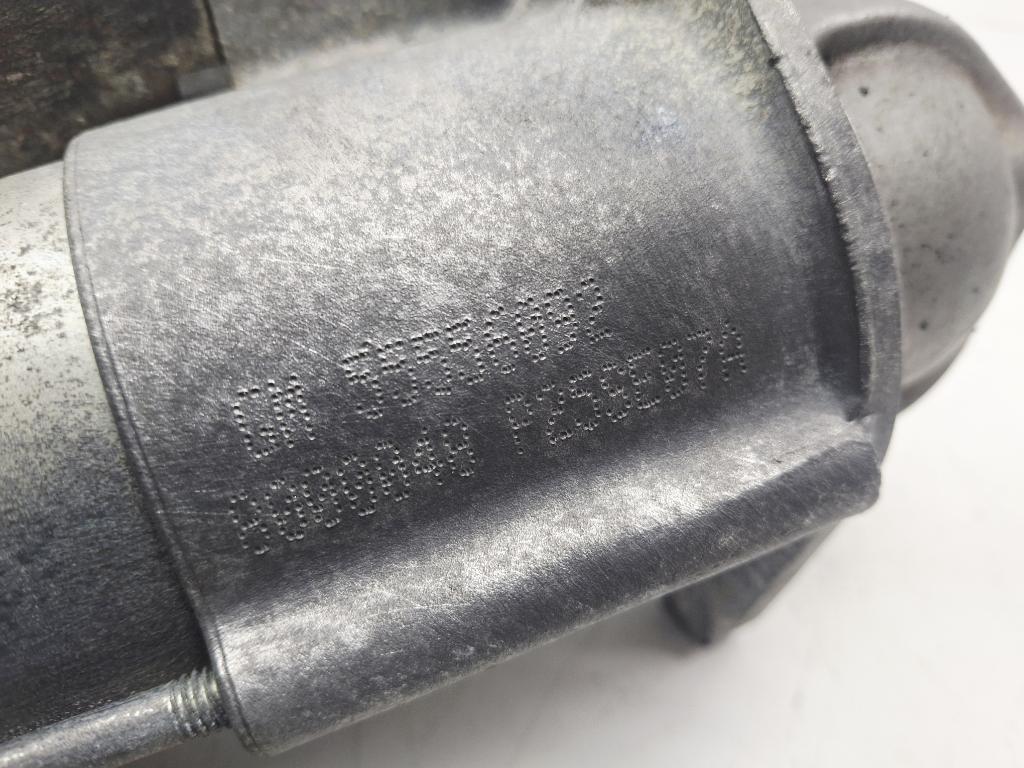 Стартер, 3000 рублей, Пермь